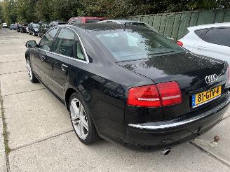 Audi A8 3.2 s line picture 6