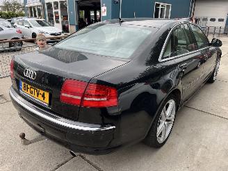 Audi A8 3.2 s line picture 5