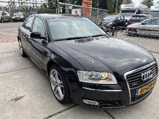 Audi A8 3.2 s line picture 2