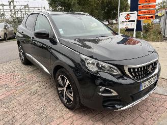 Peugeot 3008 1.6 hdi automaat no damage picture 2