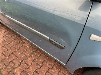 Renault Scenic 1.6 automaat picture 3