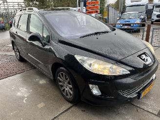 Peugeot 207 16. 16v sw picture 2