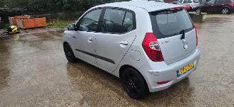 Hyundai I-10  picture 5
