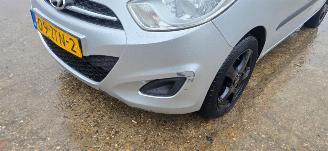 Hyundai I-10  picture 4