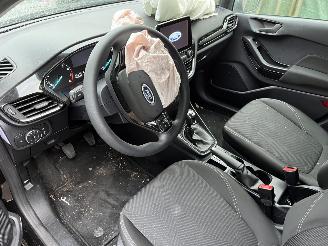 Ford Fiesta 1.0 Ecoboost Connected picture 4