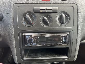 Volkswagen Caddy maxi 1.9 TDI automaat picture 8