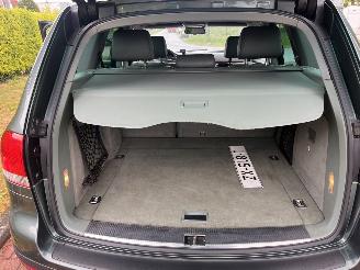 Volkswagen Touareg 3.0 V6 tdi automaat geen scahde picture 7