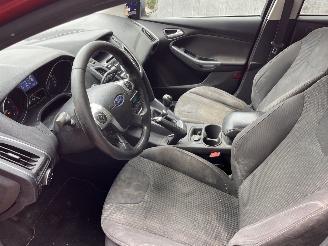 Ford Focus 1.0 ecoboost picture 6