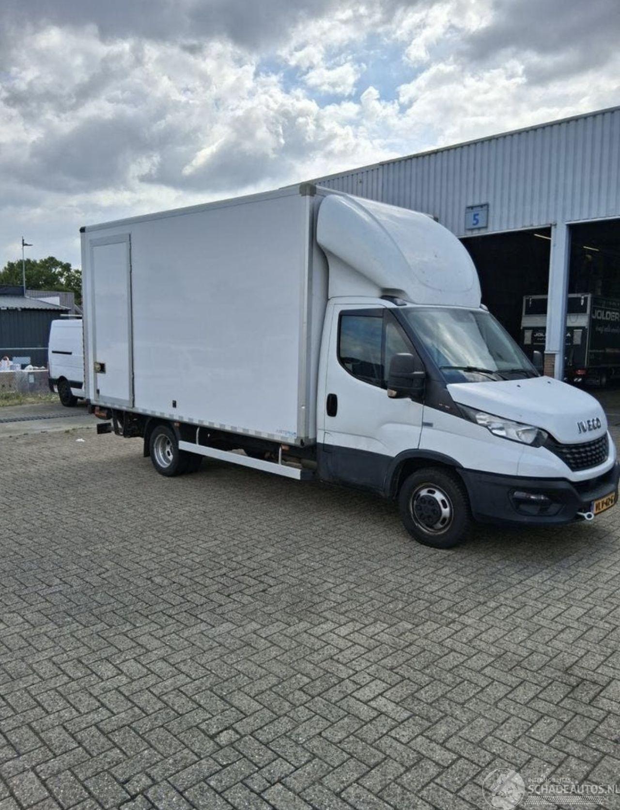 Iveco Daily 