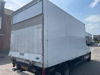 Mercedes Sprinter automaat 513cdi original km picture 5