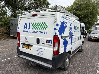 Peugeot Boxer  picture 4