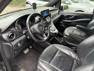 Mercedes V-klasse V300 4-Matic 7 seat picture 5