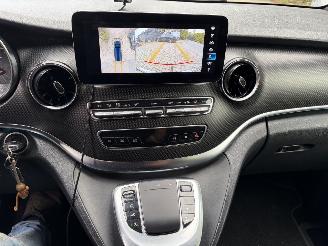 Mercedes V-klasse V300 4-Matic 7 seat picture 7