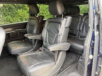 Mercedes V-klasse V300 4-Matic 7 seat picture 6
