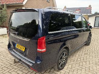 Mercedes V-klasse V300 4-Matic 7 seat picture 3