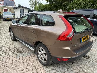 Volvo Xc-60 D5 no damage picture 4