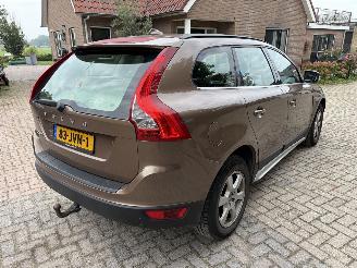 Volvo Xc-60 D5 no damage picture 3