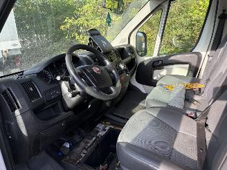 Fiat Ducato Motor defect 2.2 picture 3