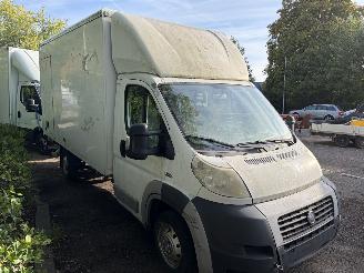 Fiat Ducato Motor defect 2.2 picture 5