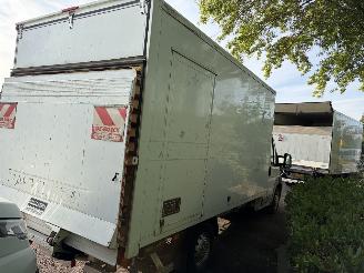 Fiat Ducato Motor defect 2.2 picture 6