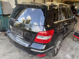 Mercedes Glk-klasse 250D 4-Matic picture 3