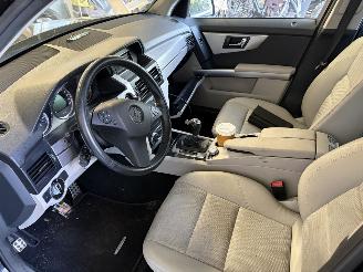 Mercedes Glk-klasse 250D 4-Matic picture 5