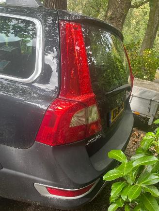 Volvo Xc-70 D5 cross country automaat picture 4