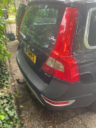 Volvo Xc-70 D5 cross country automaat picture 3