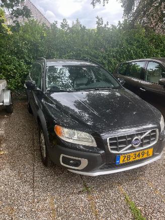 Volvo Xc-70 D5 cross country automaat picture 2