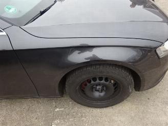 Audi A4 2.0 Tdi Kleurcode LZ7L picture 10