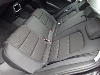 Audi A4 2.0 Tdi Kleurcode LZ7L picture 22