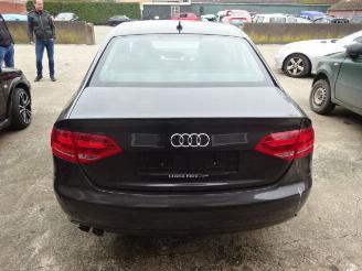 Audi A4 2.0 Tdi Kleurcode LZ7L picture 5