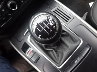 Audi A4 2.0 Tdi Kleurcode LZ7L picture 30