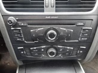 Audi A4 2.0 Tdi Kleurcode LZ7L picture 28