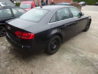 Audi A4 2.0 Tdi Kleurcode LZ7L picture 6