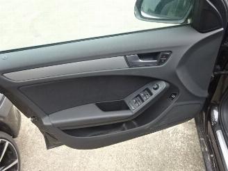 Audi A4 2.0 Tdi Kleurcode LZ7L picture 18