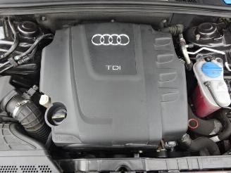 Audi A4 2.0 Tdi Kleurcode LZ7L picture 33