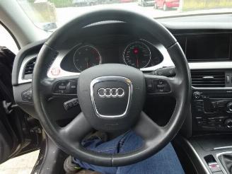 Audi A4 2.0 Tdi Kleurcode LZ7L picture 24