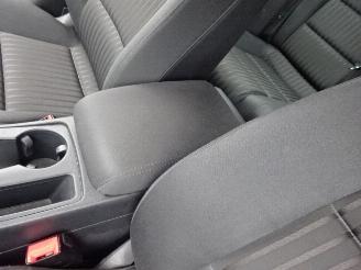 Audi A4 2.0 Tdi Kleurcode LZ7L picture 31