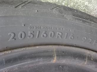 Audi A4 2.0 Tdi Kleurcode LZ7L picture 12