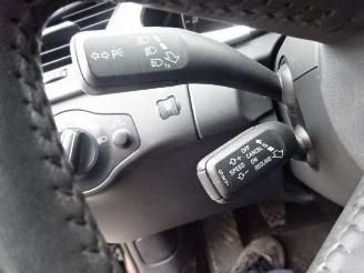 Audi A4 2.0 Tdi Kleurcode LZ7L picture 25