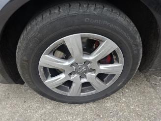 Audi A4 2.0 Tdi Kleurcode LZ7L picture 14