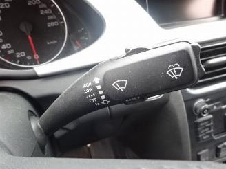 Audi A4 2.0 Tdi Kleurcode LZ7L picture 26