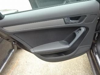 Audi A4 2.0 Tdi Kleurcode LZ7L picture 21