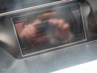 Audi A4 2.0 Tdi Kleurcode LZ7L picture 29