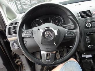 Volkswagen Touran  picture 9