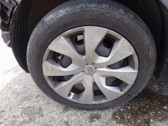 Citroën C3 picasso  picture 6
