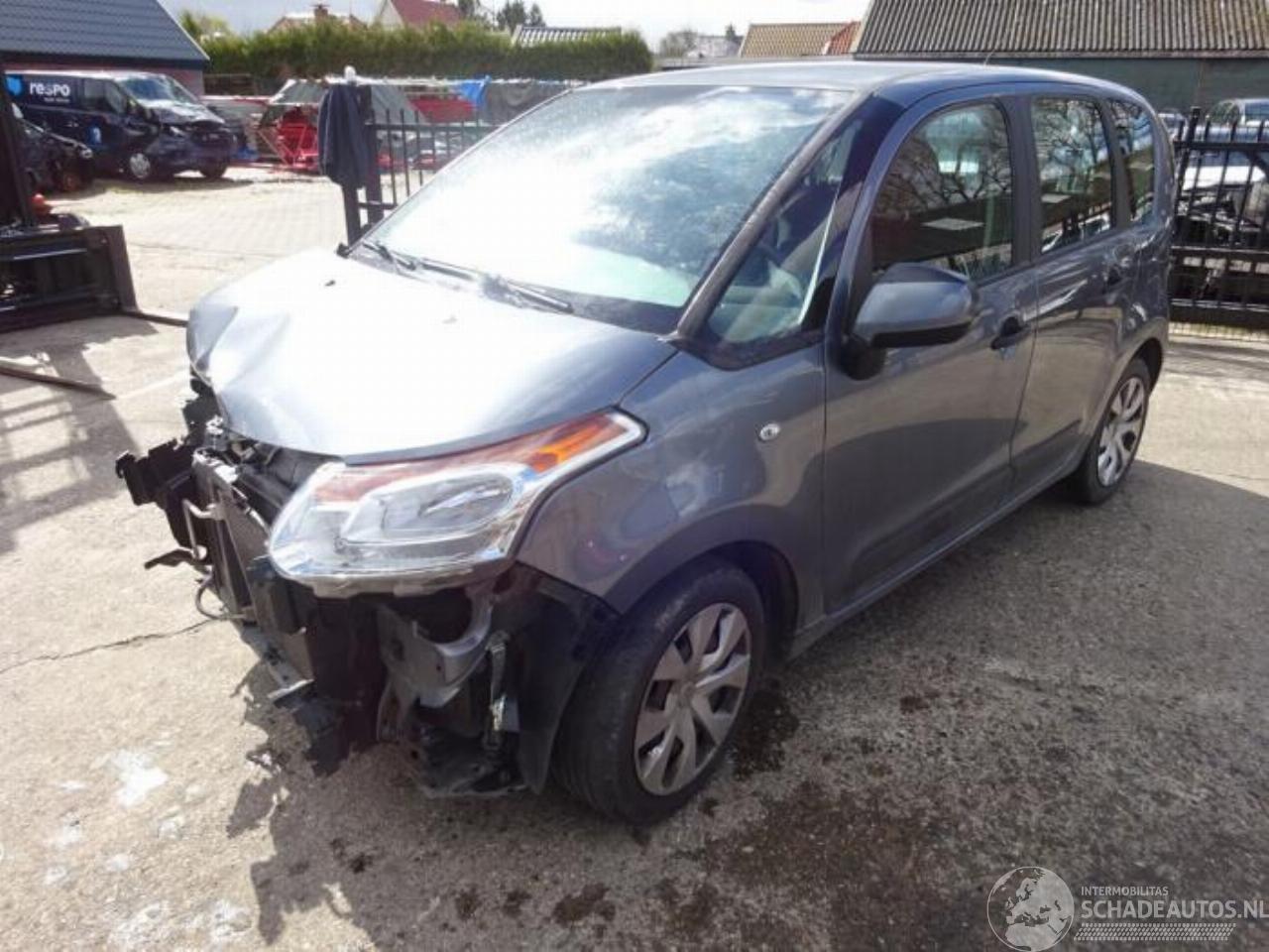 Citroën C3 picasso 