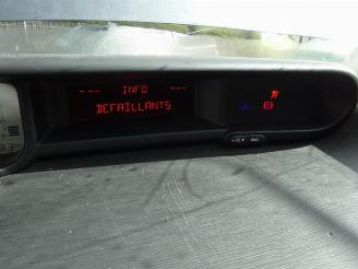 Citroën C3 picasso  picture 17