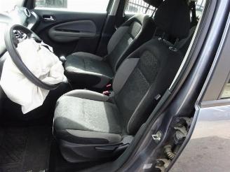 Citroën C3 picasso  picture 9